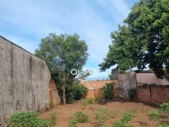 Foto de capa — Terreno em Jardim Soto, Catanduva