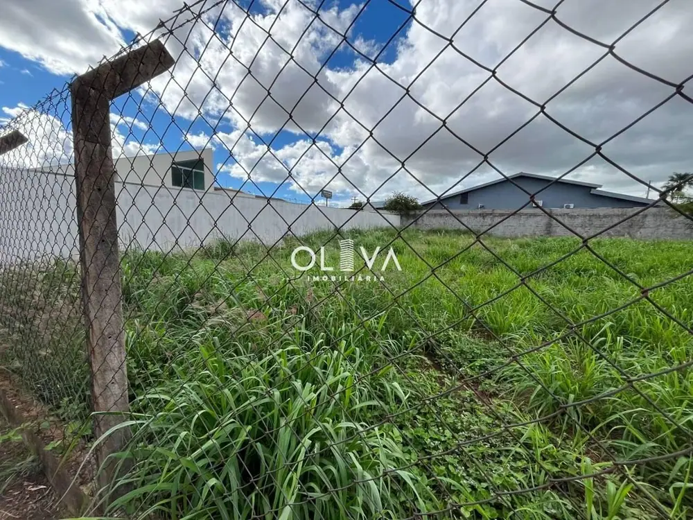 Foto de capa — Terreno em Vila Maria, São José do Rio Preto