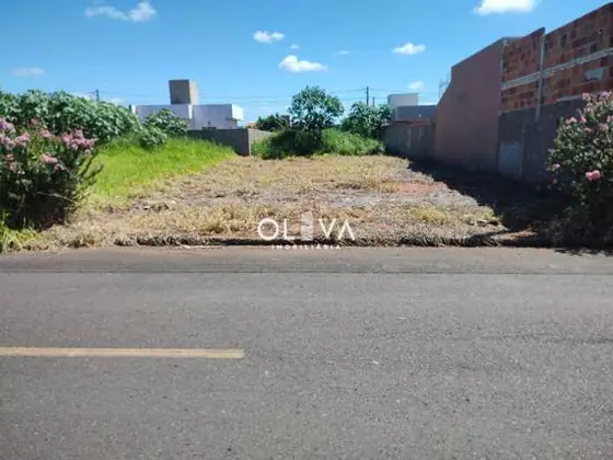 Foto de capa — Terreno em Mais Viver, São José do Rio Preto