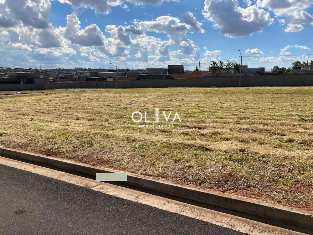Foto de capa — Terreno em Quinta do Lago II - Lac Leman, São José do Rio Preto