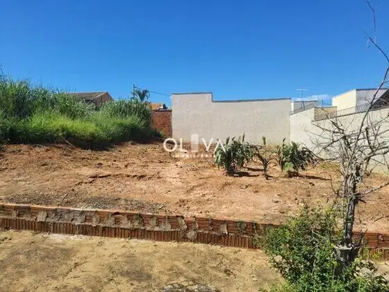 Foto de capa — Terreno em Parque das Amoras II, São José do Rio Preto