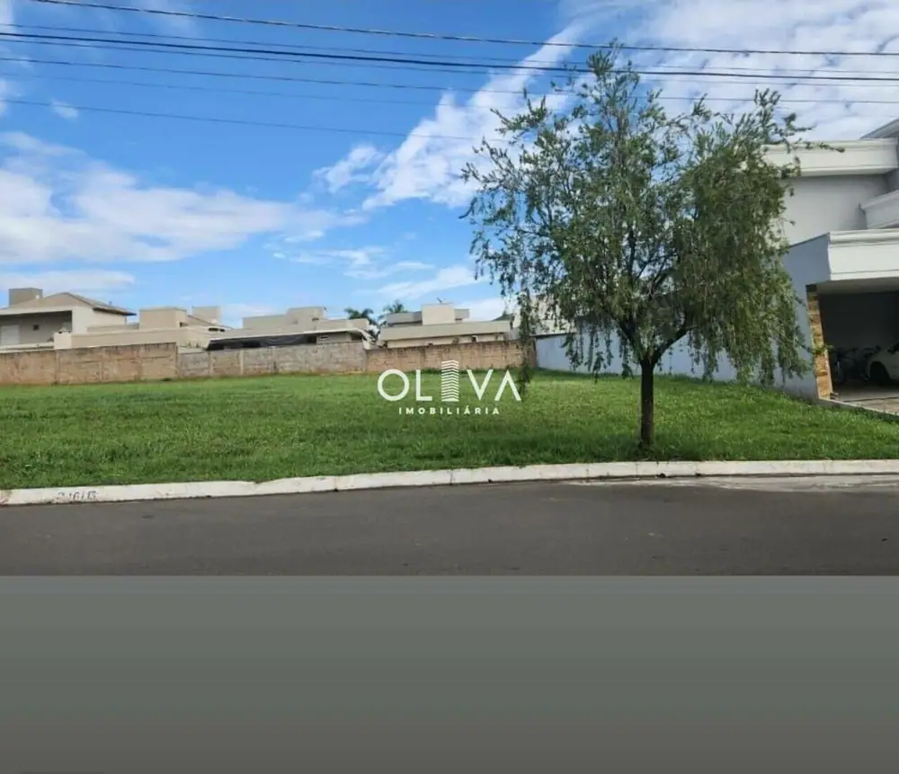 Foto de capa — Terreno em RECANTO DO LAGO, São José do Rio Preto