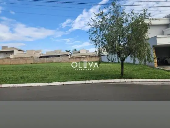 Foto de capa — Terreno em RECANTO DO LAGO, São José do Rio Preto