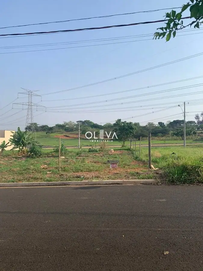 Foto de capa — Terreno em Tangará, Bady Bassitt