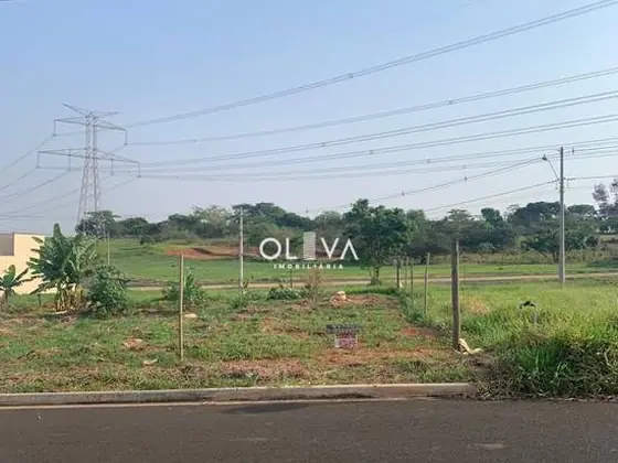 Foto de capa — Terreno em Tangará, Bady Bassitt