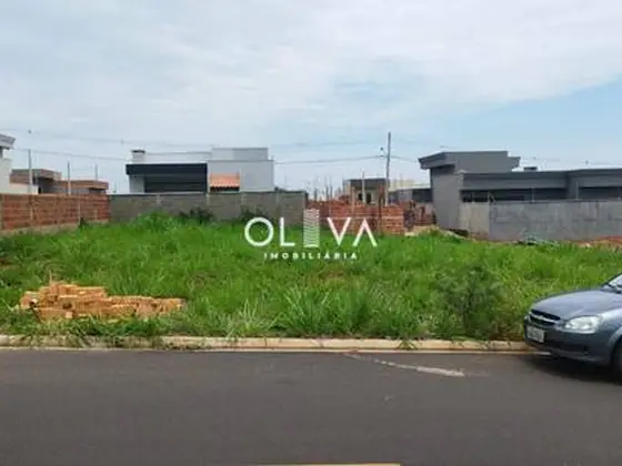 Foto de capa — Terreno em Centro, Bady Bassitt