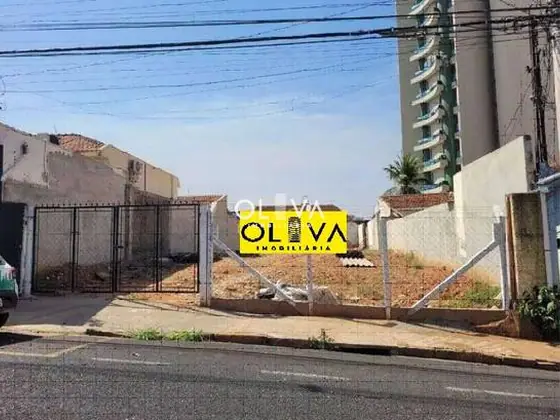 Foto de capa — Terreno em Boa Vista, São José do Rio Preto