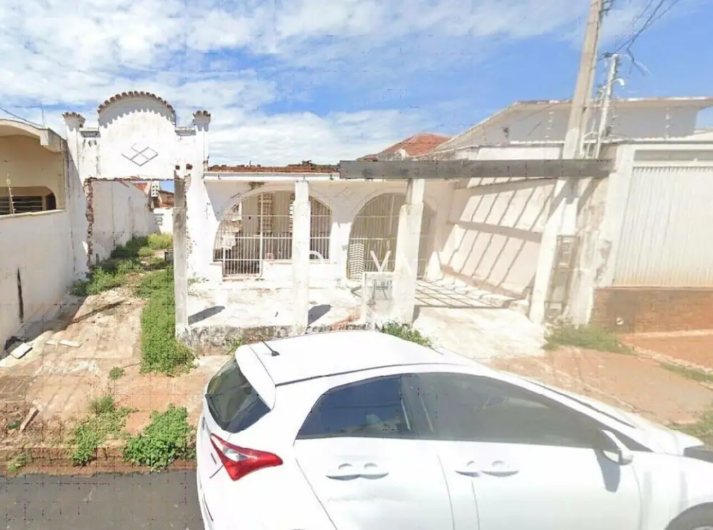 Foto de capa — Terreno em Boa Vista, São José do Rio Preto