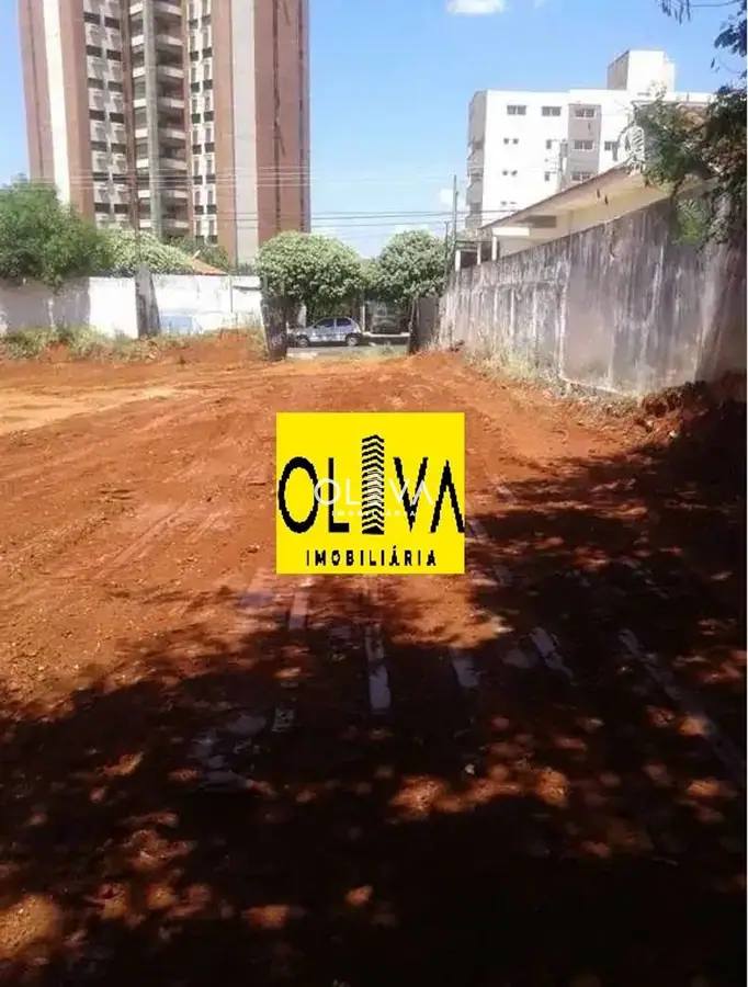 Foto de capa — Terreno em Boa Vista, São José do Rio Preto