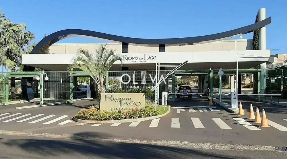 Foto de capa — Terreno em Loteamento Recanto do Lago, São José do Rio Preto