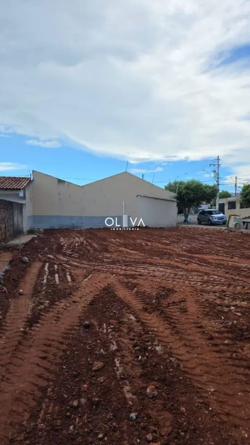 Foto de capa — Terreno em Eldorado, São José do Rio Preto