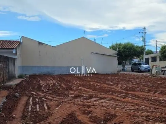 Foto de capa — Terreno em Eldorado, São José do Rio Preto