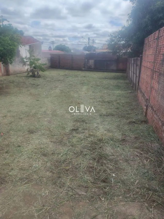 Foto de capa — Terreno em Parque Estoril, São José do Rio Preto
