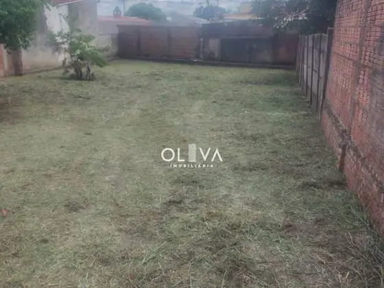 Foto de capa — Terreno em Parque Estoril, São José do Rio Preto