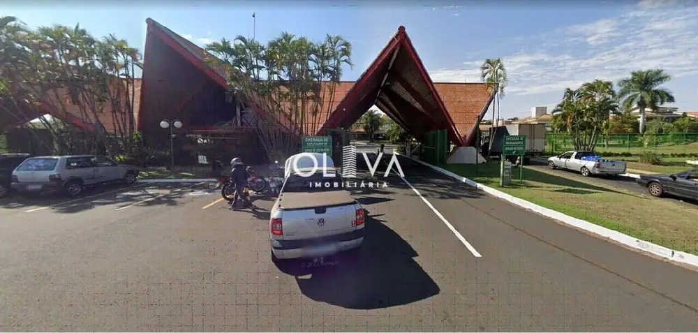 Foto de capa — Terreno em Damha I, São José do Rio Preto
