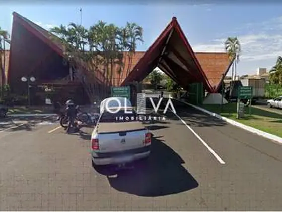 Foto de capa — Terreno em Damha I, São José do Rio Preto