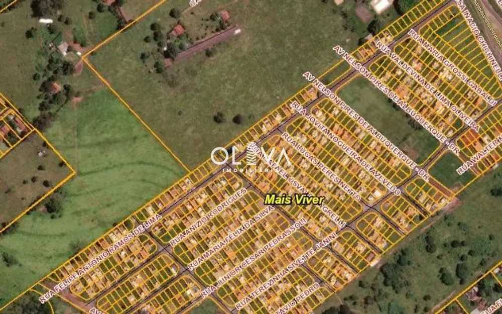 Foto de capa — Terreno em Mais Viver, São José do Rio Preto
