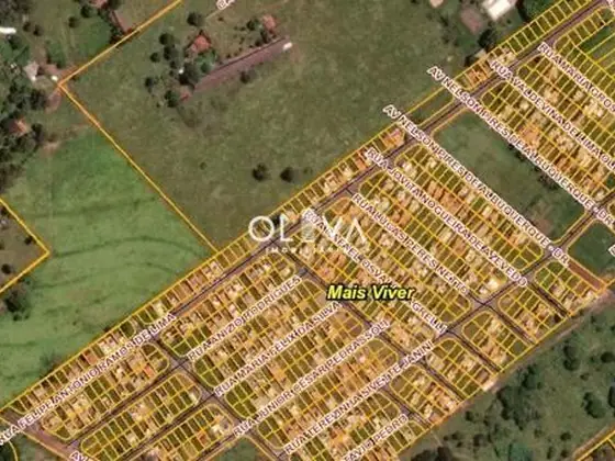 Foto de capa — Terreno em Mais Viver, São José do Rio Preto