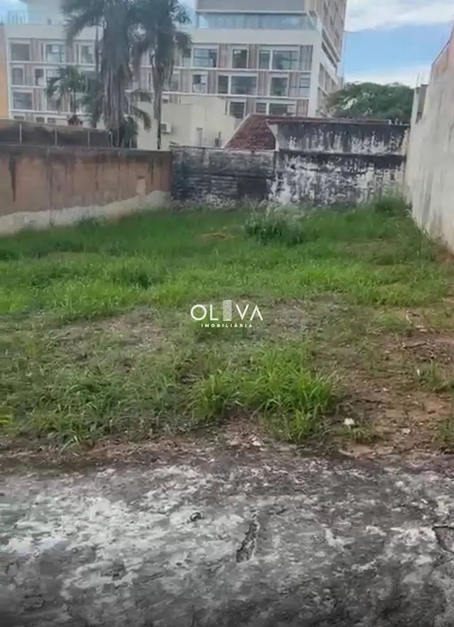 Foto de capa — Terreno em Pinheiros, São José do Rio Preto