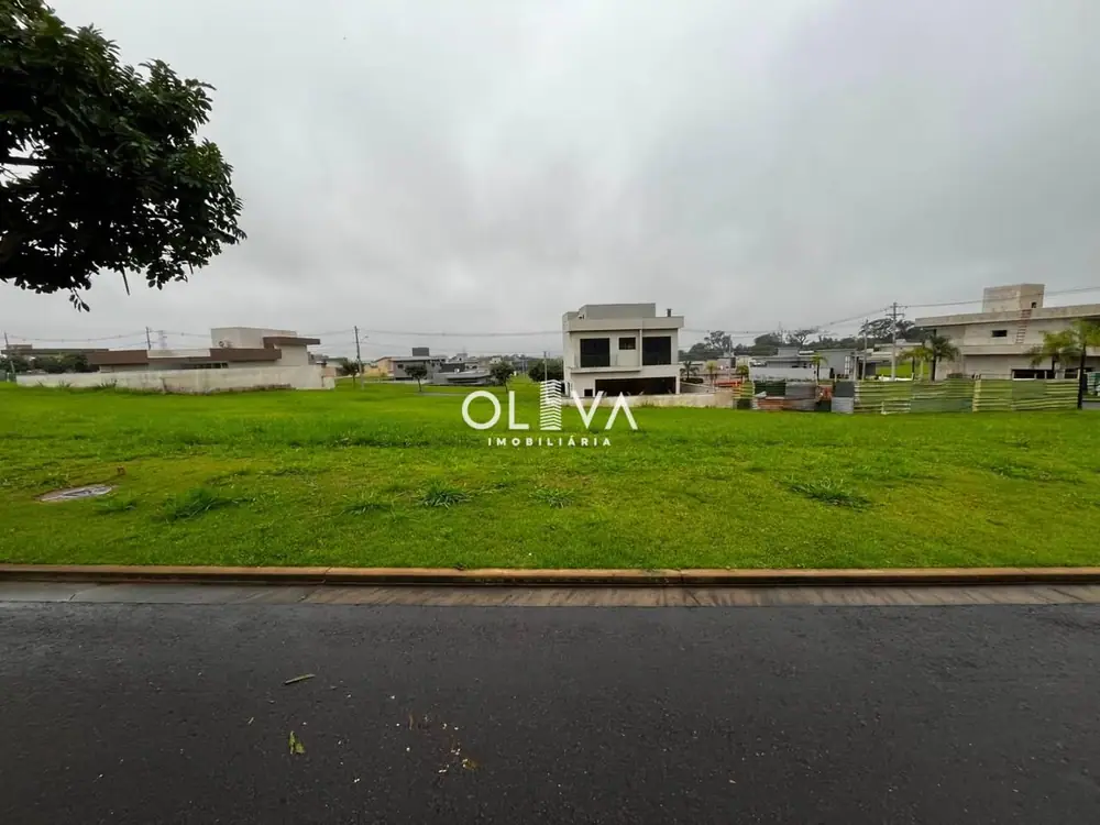 Foto de capa — Terreno em Condomínio Terra Alphaville, Mirassol