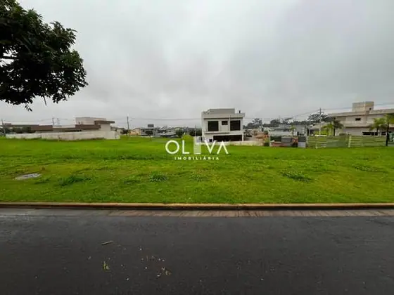 Foto de capa — Terreno em Condomínio Terra Alphaville, Mirassol