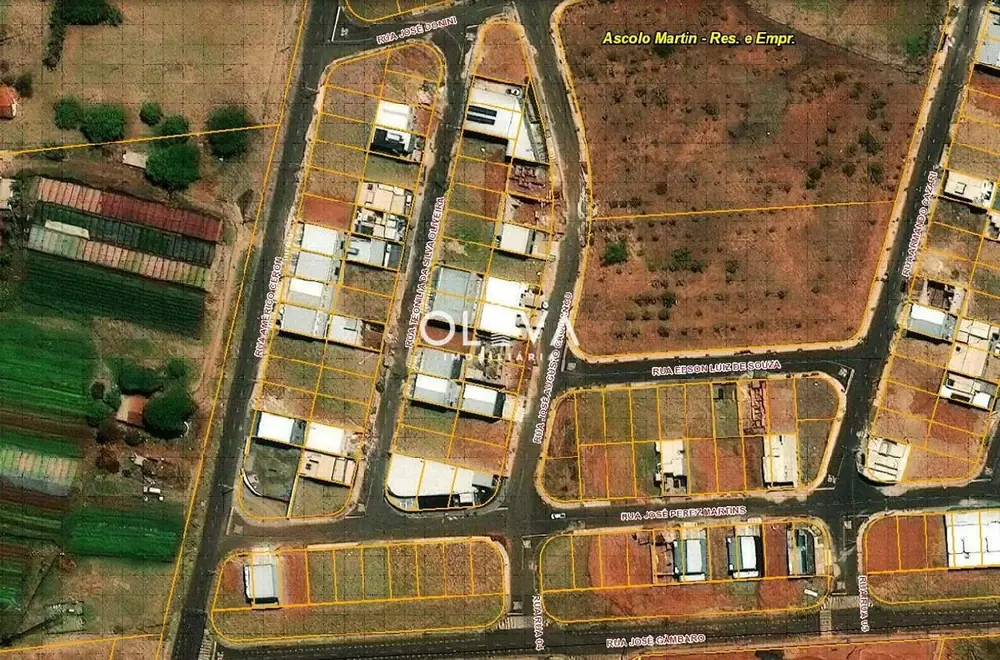 Foto de capa — Terreno em Ascolo Martin, São José do Rio Preto