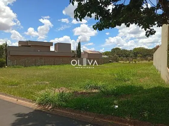 Foto de capa — Terreno em Damha V, São José do Rio Preto