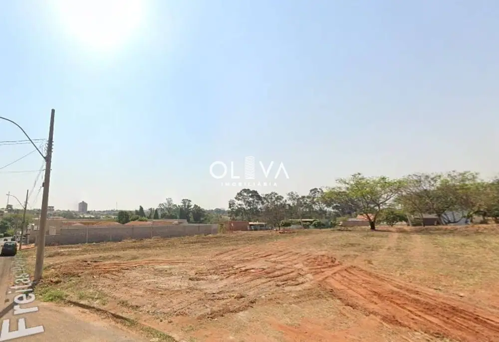 Foto de capa — Terreno em Menezes , Bady Bassitt