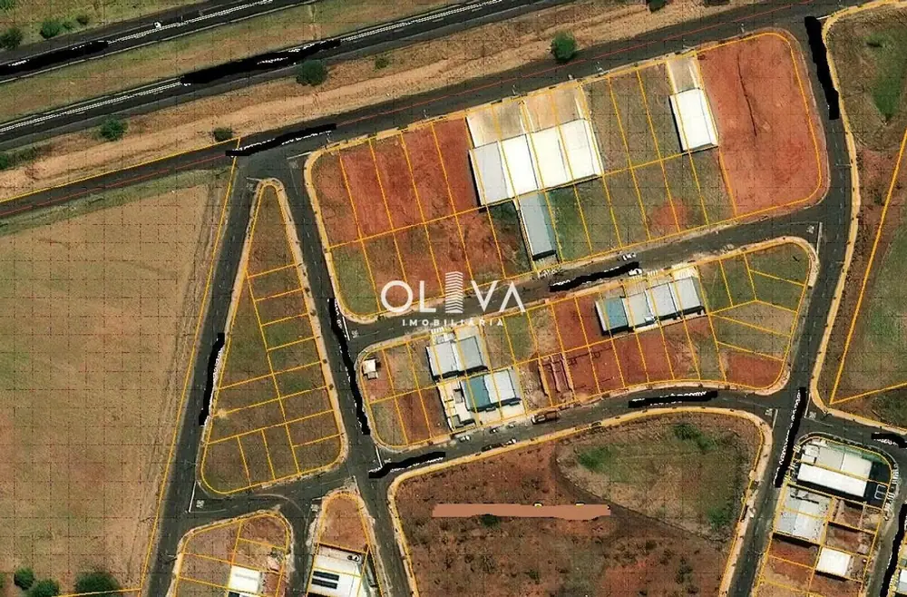 Foto de capa — Terreno em Ascolo Martin, São José do Rio Preto