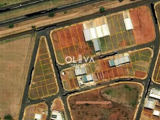 Foto de capa — Terreno em Ascolo Martin, São José do Rio Preto