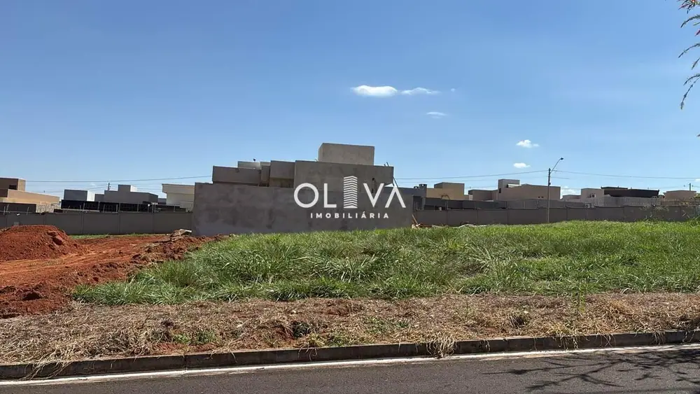 Foto de capa — Terreno em Quinta do Lago II, São José do Rio Preto