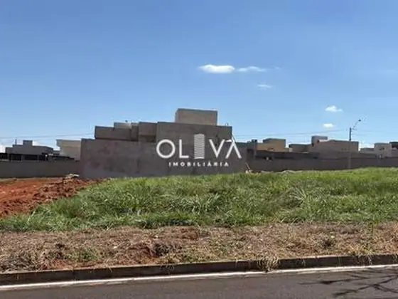 Foto de capa — Terreno em Quinta do Lago II, São José do Rio Preto