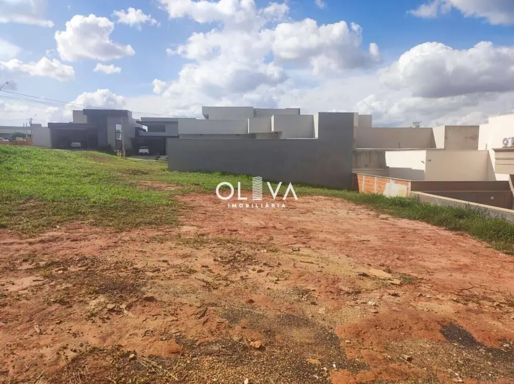 Foto de capa — Terreno em Village Provence, São José do Rio Preto