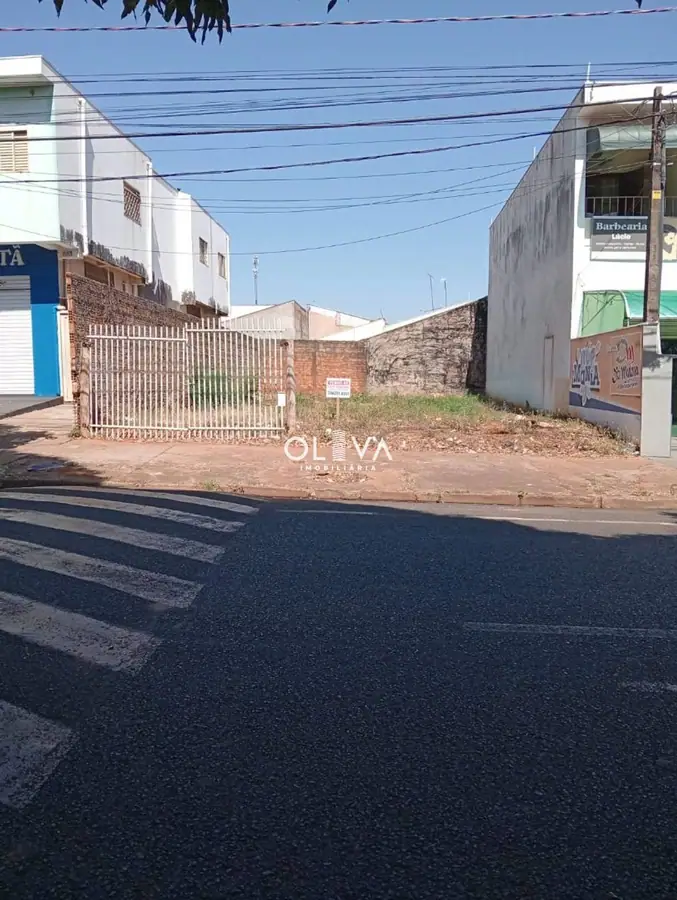Foto de capa — Terreno em Jardim Nunes, São José do Rio Preto