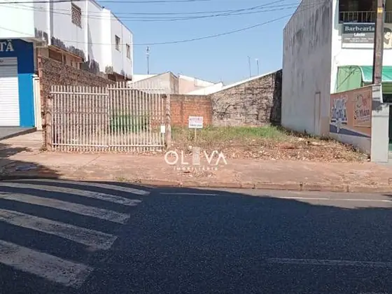 Foto de capa — Terreno em Jardim Nunes, São José do Rio Preto