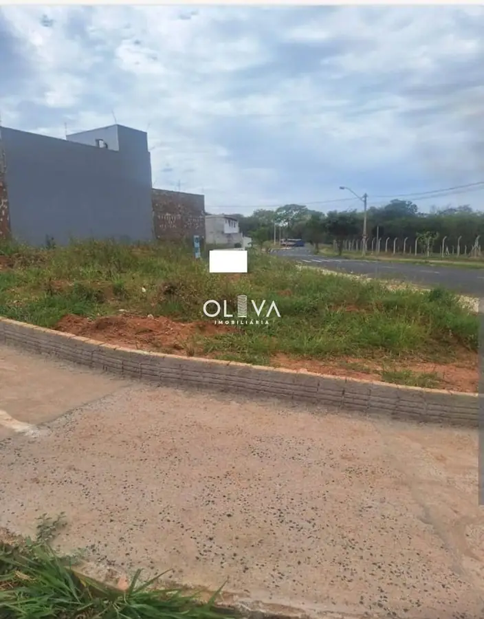 Foto de capa — Terreno em Residencial Vila Madalena, São José do Rio Preto