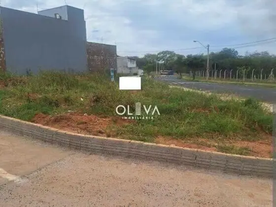 Foto de capa — Terreno em Residencial Vila Madalena, São José do Rio Preto