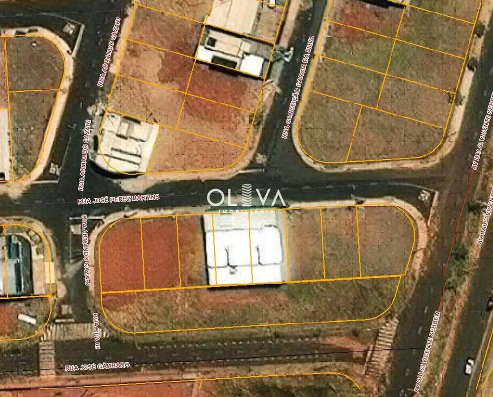 Foto de capa — Terreno em Ascolo Martin, São José do Rio Preto
