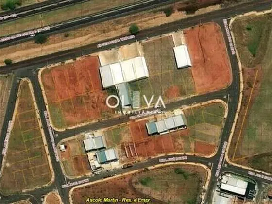 Foto de capa — Terreno em Ascolo Martin, São José do Rio Preto