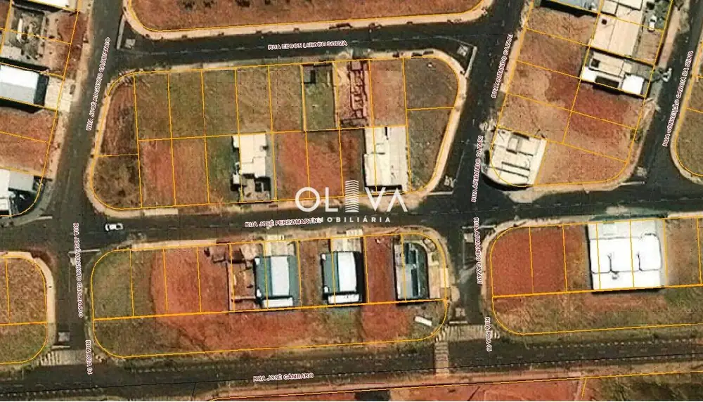 Foto de capa — Terreno em Ascolo Martin, São José do Rio Preto