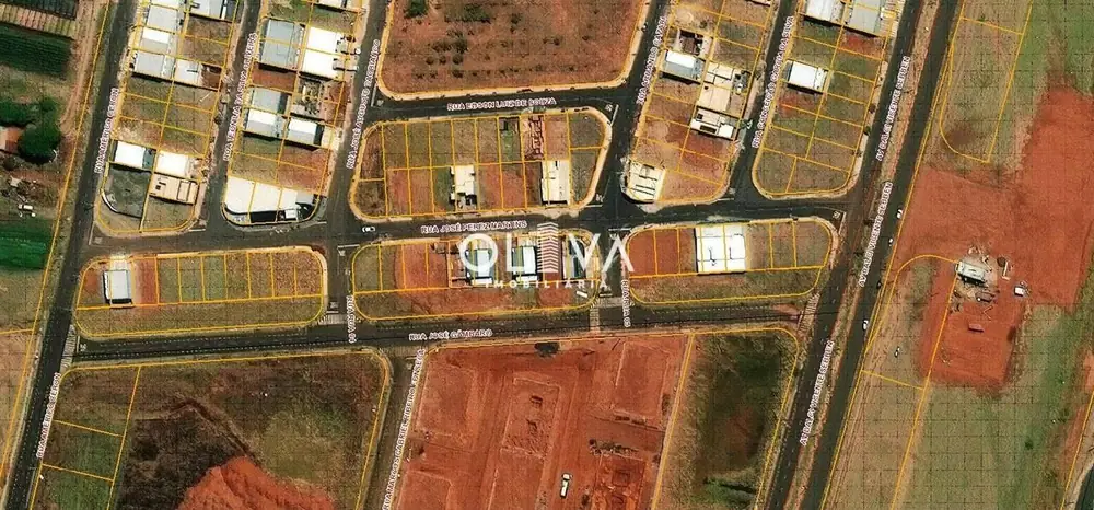 Foto de capa — Terreno em Ascolo Martin, São José do Rio Preto