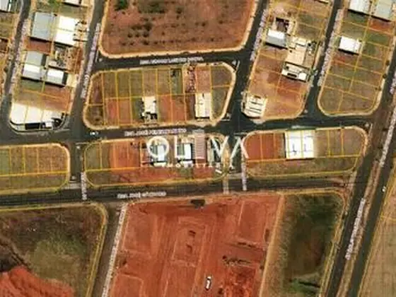 Foto de capa — Terreno em Ascolo Martin, São José do Rio Preto