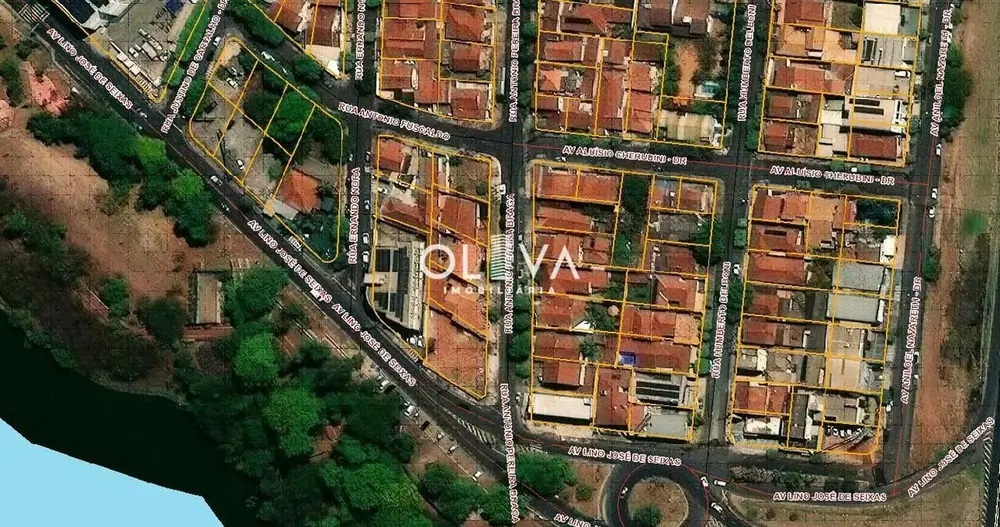 Foto de capa — Terreno em Jardim dos Seixas, São José do Rio Preto
