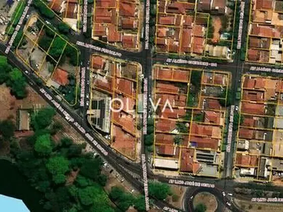 Foto de capa — Terreno em Jardim dos Seixas, São José do Rio Preto