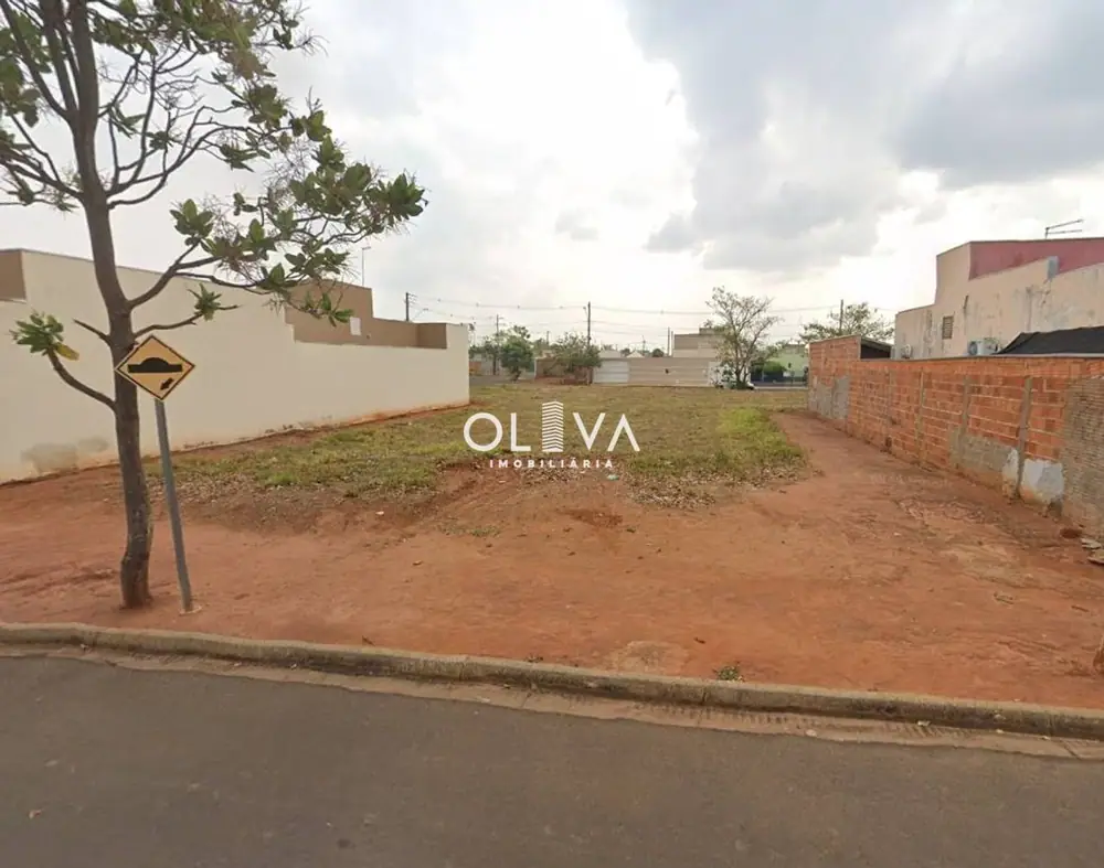 Foto de capa — Terreno em Nova Alianca, Nova Aliança