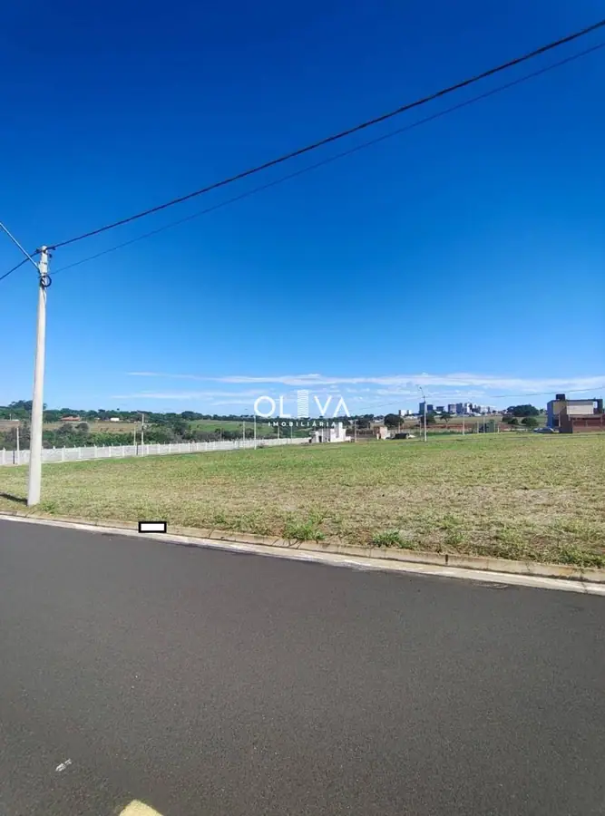 Foto de capa — Terreno em Complexo Eplenum, São José do Rio Preto