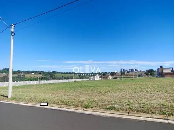 Foto de capa — Terreno em Complexo Eplenum, São José do Rio Preto