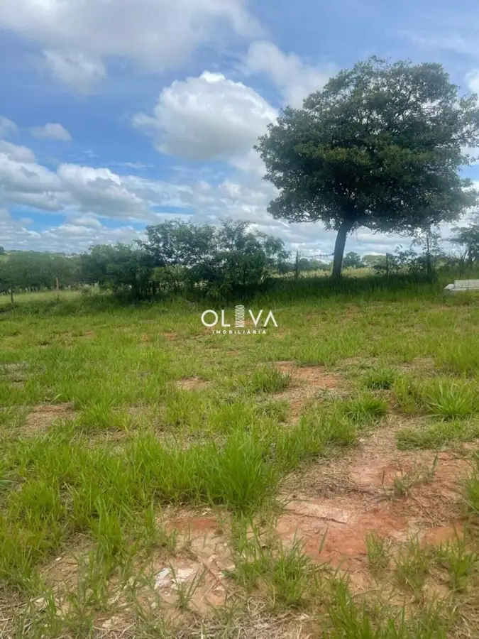 Foto de capa — Terreno em Setparque Horizonte, São José do Rio Preto