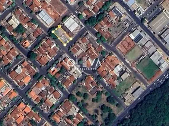 Foto de capa — Terreno em Eldorado, São José do Rio Preto