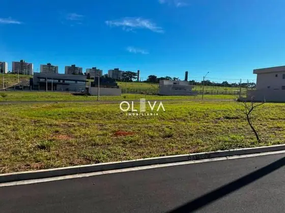 Foto de capa — Terreno em Complexo Eplenum, São José do Rio Preto